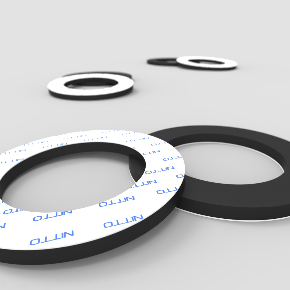 Almohadillas de repuesto Hydro