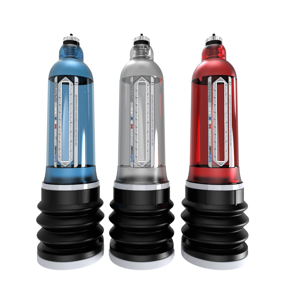 Hidromax X40